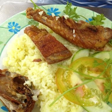 Tổng hợp- Quán Ăn Cơm Gà Hồng Phát - Tân Bình