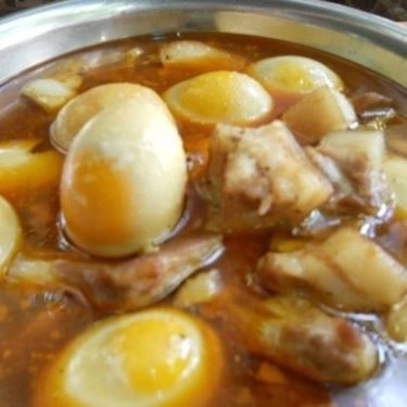 Tổng hợp- Quán Ăn Lẩu Nướng Huế Ngon