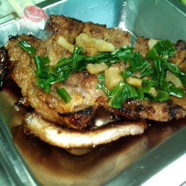 Món ăn- Quán Ăn Cơm Nguyễn Hiền