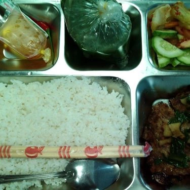 Món ăn- Quán Ăn Cơm Nguyễn Hiền