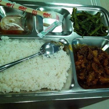 Món ăn- Quán Ăn Cơm Nguyễn Hiền