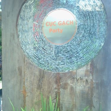 Tổng hợp- Nhà Hàng Cục Gạch Quán - Mâm Cơm Gia Đình Việt Nam