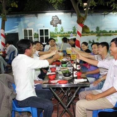 Tổng hợp- Quán Ăn Lẩu Đồng Quê 3 - Đường 13