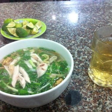 Món ăn- Quán Ăn Quán 39 - Gà Quê & Vịt Quay Bắc Kinh
