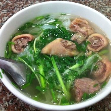 Món ăn- Quán Ăn Quán 39 - Gà Quê & Vịt Quay Bắc Kinh