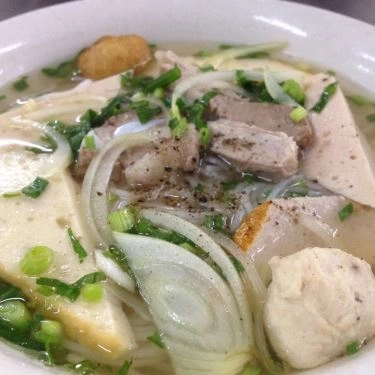 Tổng hợp- Quán Ăn Quán Hà - Bún Mọc Sườn