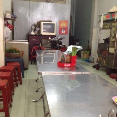 Tổng hợp- Quán Ăn Quán Hà - Bún Mọc Sườn