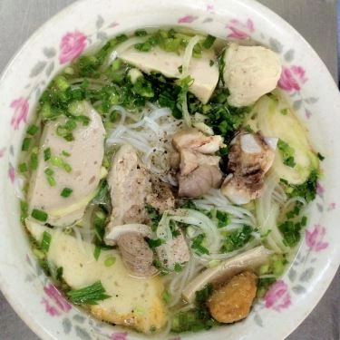 Tổng hợp- Quán Ăn Quán Hà - Bún Mọc Sườn