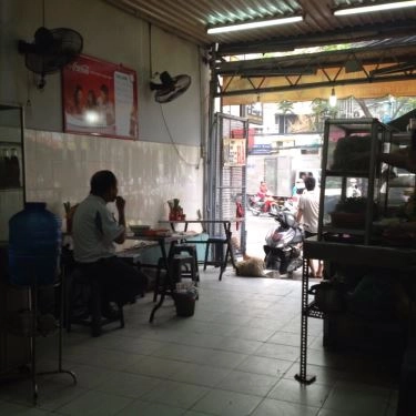 Tổng hợp- Quán Ăn Quán Hà - Bún Mọc Sườn