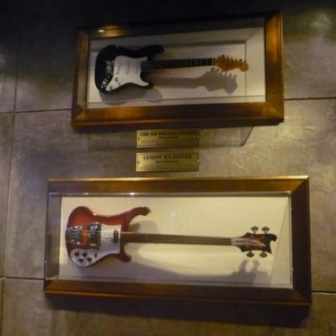 Tổng hợp- Nhà Hàng Hard Rock Cafe Ho Chi Minh City