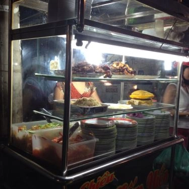 Tổng hợp- Quán Ăn Hiền - Cơm Tấm Bình Dân