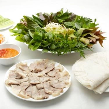 Tổng hợp- Quán Ăn Hoàng Minh - Bánh Canh Trảng Bàng