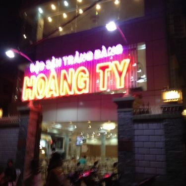 Tổng hợp- Quán Ăn Hoàng Ty - Đặc sản Trảng Bàng - Trương Quốc Dung