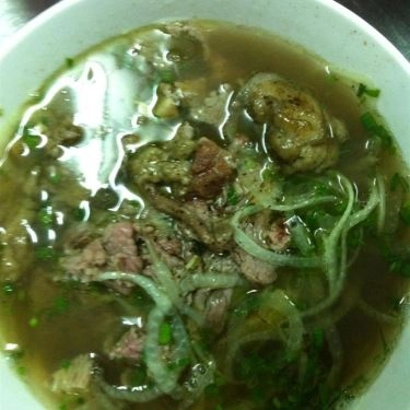 Tổng hợp- Quán Ăn Hoàng Yến - Phở Bình Dân