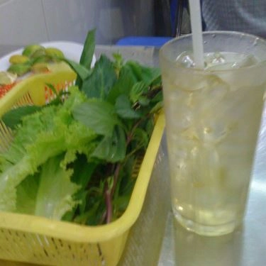 Món ăn- Quán Ăn Hủ tiếu Bà Hoa