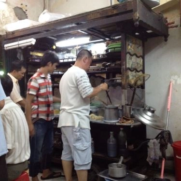 Tổng hợp- Quán Ăn Hủ Tíu Mì Hoành Thánh
