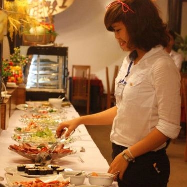 Tổng hợp- Nhà Hàng Hương Rừng 1 - Buffet