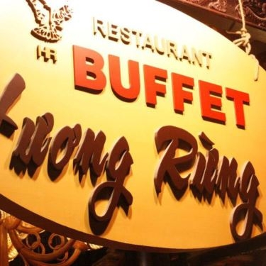 Tổng hợp- Nhà Hàng Hương Rừng 1 - Buffet