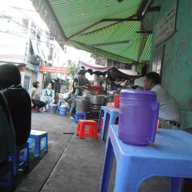 Tổng hợp- Quán Ăn Khánh Vy - Chè Mâm