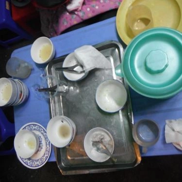 Tổng hợp- Quán Ăn Khánh Vy - Chè Mâm