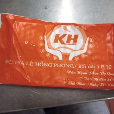 Tổng hợp- Quán Ăn Kỳ Hòa Quán