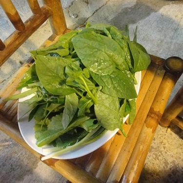 Tổng hợp- Quán Ăn La Cà Quán