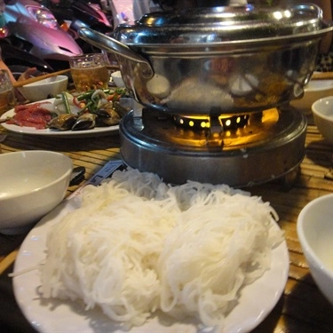 Tổng hợp- Quán Ăn La Cà Quán