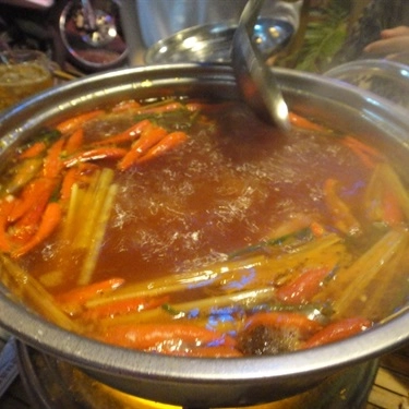Tổng hợp- Quán Ăn La Cà Quán