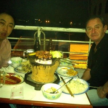 Tổng hợp- Quán Ăn Bò Nướng Lạc Cảnh