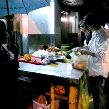 Tổng hợp- Quán Ăn Lão Hương Thân - Cơm Gà Xối Mỡ