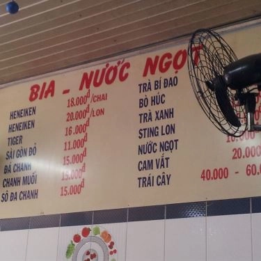 Tổng hợp- Quán Ăn Quán Lẩu Dê 304