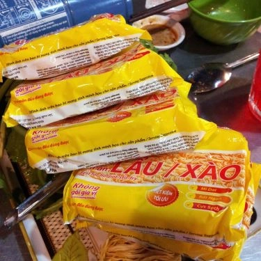 Tổng hợp- Quán Ăn Lẩu Dê Chính Hiệu