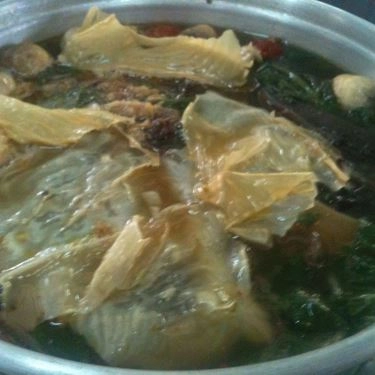 Tổng hợp- Quán Ăn Lẩu Dê Trương Định