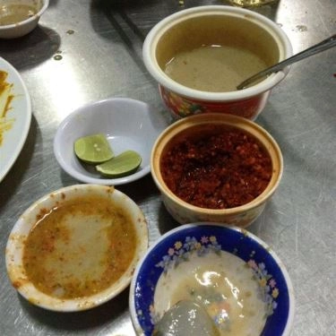 Tổng hợp- Quán Ăn Lẩu Dê Trương Định