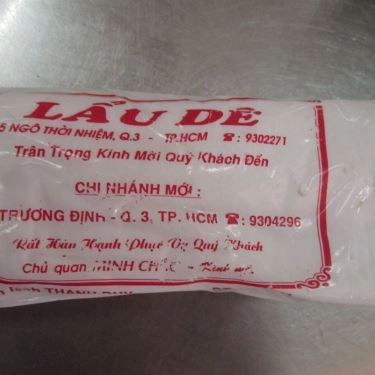 Tổng hợp- Quán Ăn Lẩu Dê Trương Định