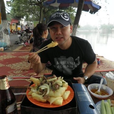 Tổng hợp- Quán Ăn Lẩu Ếch Ngân Béo