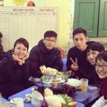 Tổng hợp- Quán Ăn Lẩu Riêu Cua - Phó Đức Chính