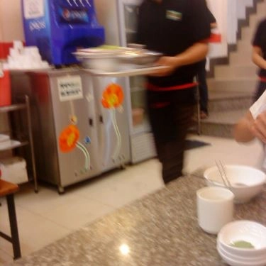Tổng hợp- Quán Ăn Mì Hàn Quốc - Nguyễn Văn Trỗi