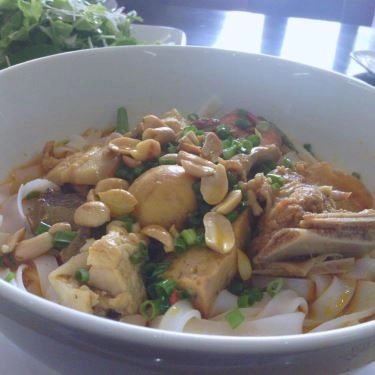 Món ăn- Quán Ăn Mì Quảng Ngũ Hành Sơn