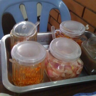 Tổng hợp- Quán Ăn Thành Đạt - Mì Quảng & Bún Chả Cá Đà Nẵng