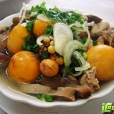 Tổng hợp- Quán Ăn Miến Phở Gà - Trần Huy Liệu