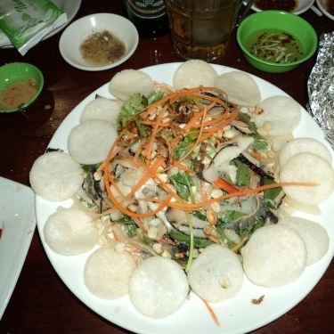 Món ăn- Quán Ăn Năm Lửa 4 - Linh Trung