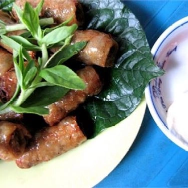 Món ăn- Quán Ăn Nem Ốc & Chả Ốc - Phù Đổng Thiên Vương