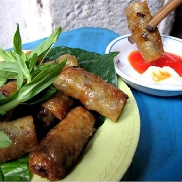Món ăn- Quán Ăn Nem Ốc & Chả Ốc - Phù Đổng Thiên Vương
