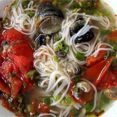 Món ăn- Quán Ăn Nem Ốc & Chả Ốc - Phù Đổng Thiên Vương