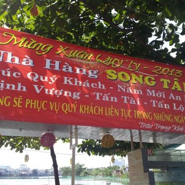 Tổng hợp- Nhà Hàng Song Tân 1 - Lâm Văn Bền