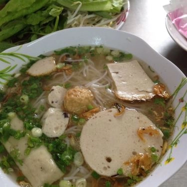 Món ăn- Quán Ăn Như Ý - Bún Mọc & Bún Bò