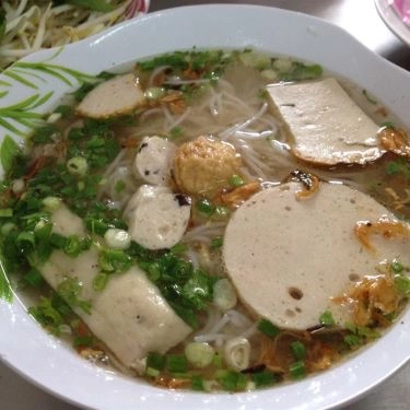 Món ăn- Quán Ăn Như Ý - Bún Mọc & Bún Bò