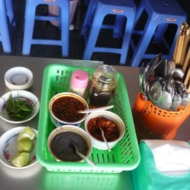Tổng hợp- Quán Ăn Ninh Hòa - Bún Cá Nha Trang