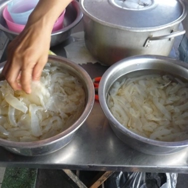 Tổng hợp- Quán Ăn Ninh Hòa - Bún Cá Nha Trang